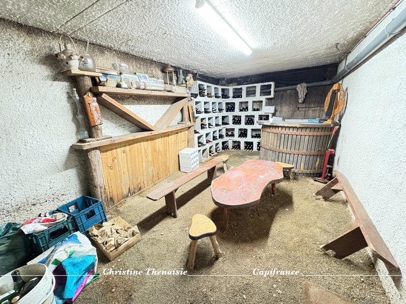 Maison - 117 m² - 4 pièces