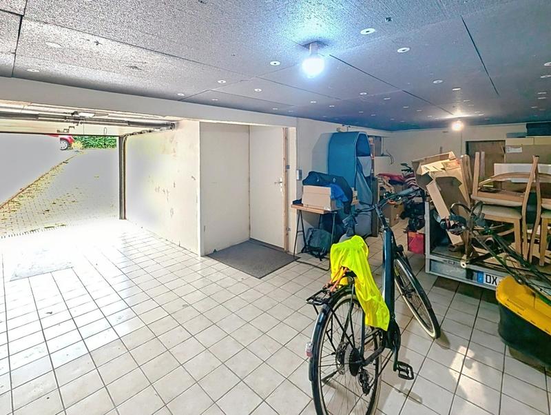 Maison - 117 m² - 6 pièces