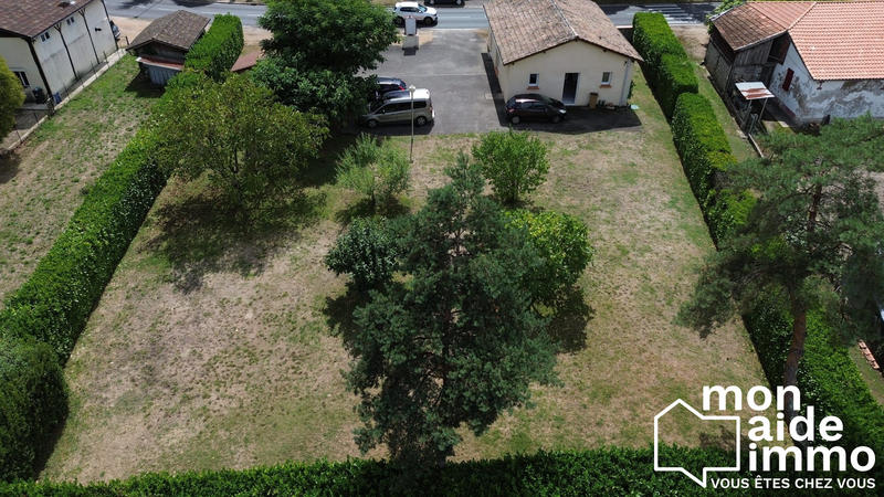 Local commercial - 86 m²