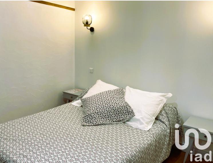 Maison - 450 m² - 14 pièces