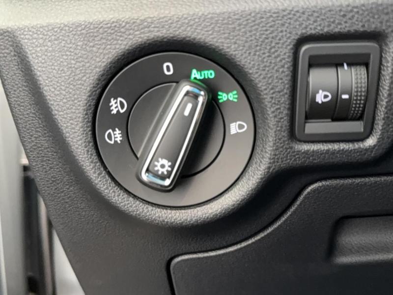 Skoda Kamiq 1.0 Tsi Evo 2 116 ch Dsg7 Selection