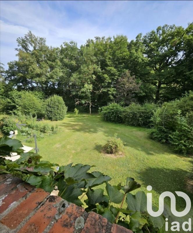 Maison - 186 m² - 7 pièces