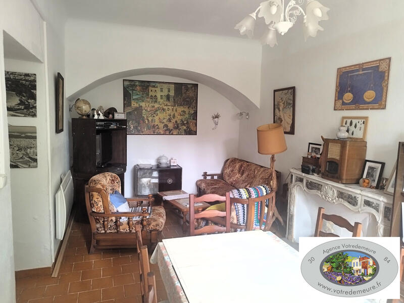 Mas - 96 m² - 4 pièces