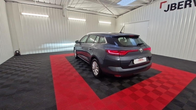 Renault Mégane Estate IV Business TCe 115 Fap -21n