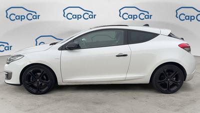 Renault Mégane Coupé III 1.6 dCi 130 Ultimate