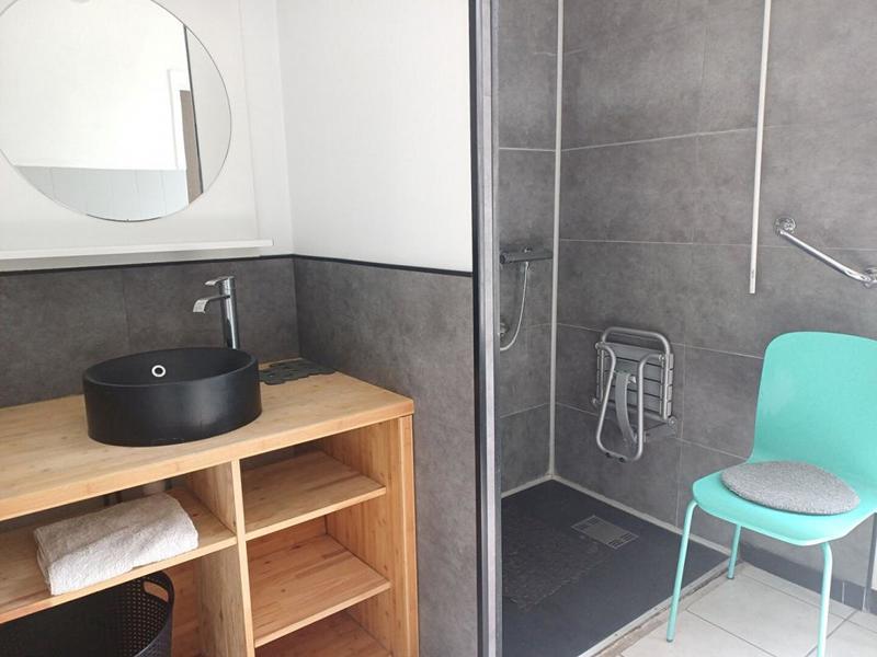 Maison - 124 m² - 4 pièces