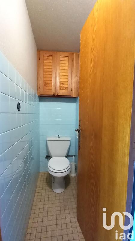 Maison - 103 m² - 6 pièces