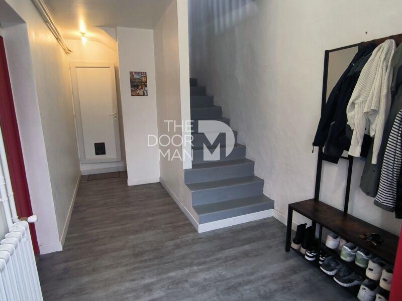 Maison en pierre - 95 m² - 4 pièces