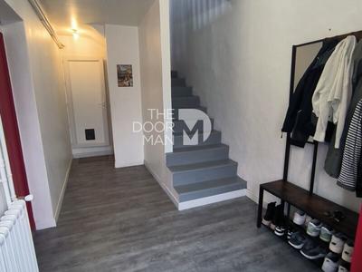 Maison en pierre - 95 m² - 4 pièces