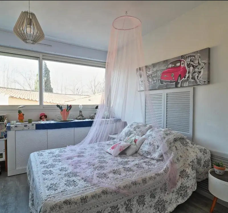 Appartement - 97 m² - 4 pièces