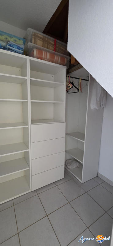 Appartement - 42 m² - 3 pièces