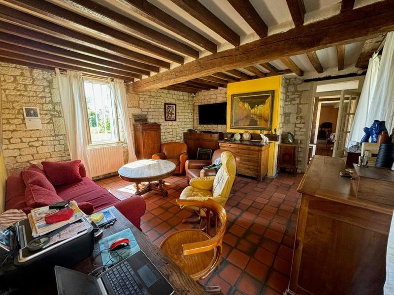 Maison - 175 m² - 5 pièces