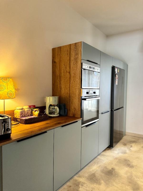 Maison - 208 m² - 7 pièces