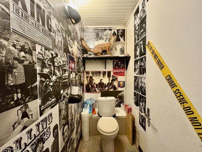 Longère - 184 m² - 6 pièces