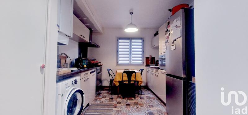 Maison - 71 m² - 3 pièces