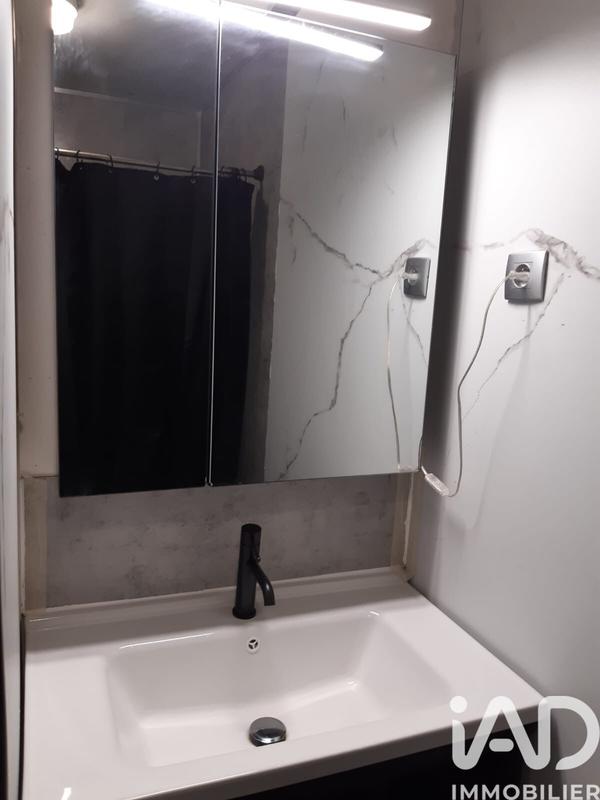 Appartement - 104 m² - 5 pièces