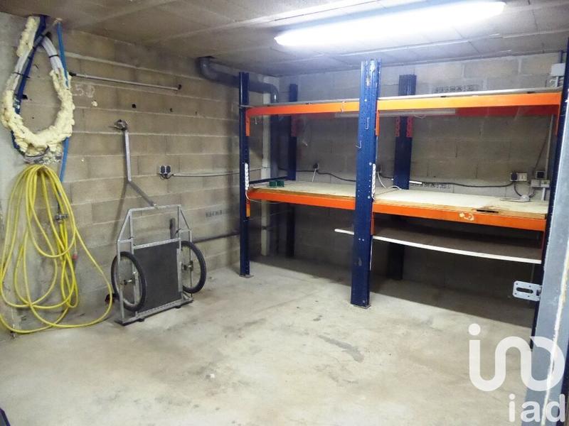 Appartement - 99 m² - 5 pièces