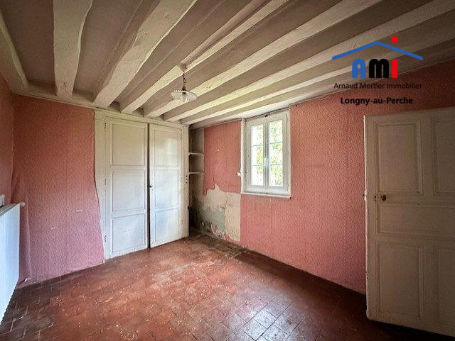 Maison - 215 m² - 9 pièces