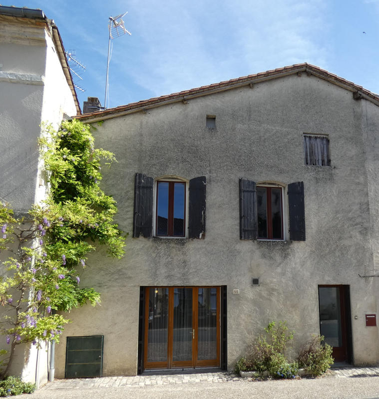 Maison - 219 m² - 8 pièces