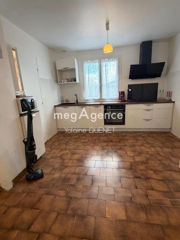 Maison - 80 m² - 3 pièces