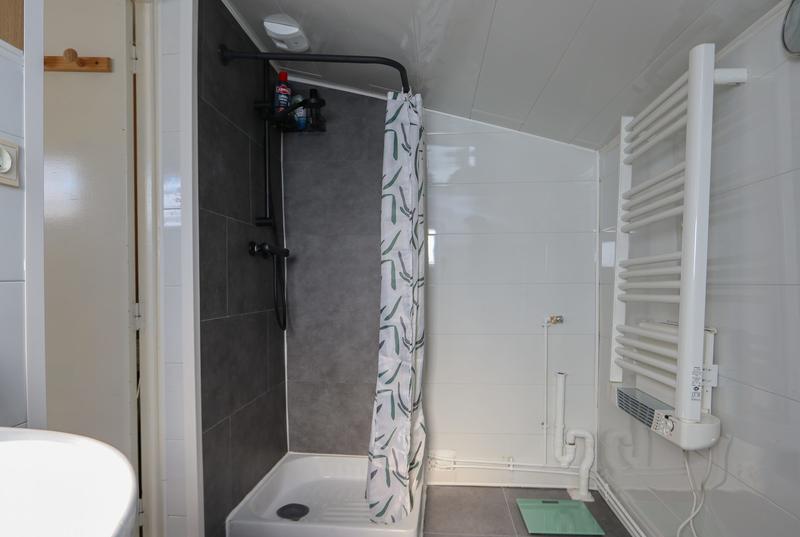 Maison ancienne - 117 m² - 5 pièces