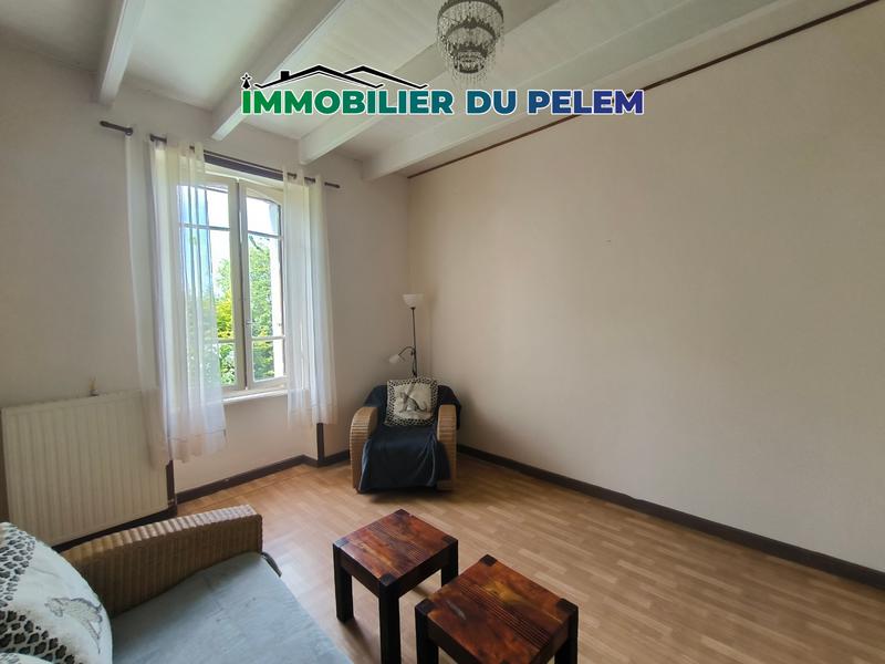 Maison - 146 m² - 7 pièces