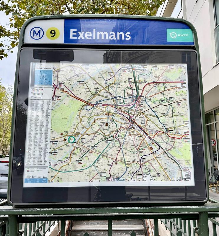 Appartement - 58 m² - 2 pièces