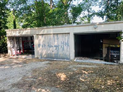 Terrain constructible - 900 m²