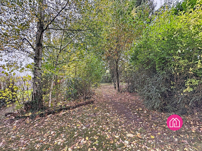 Maison - 89 m² - 4 pièces