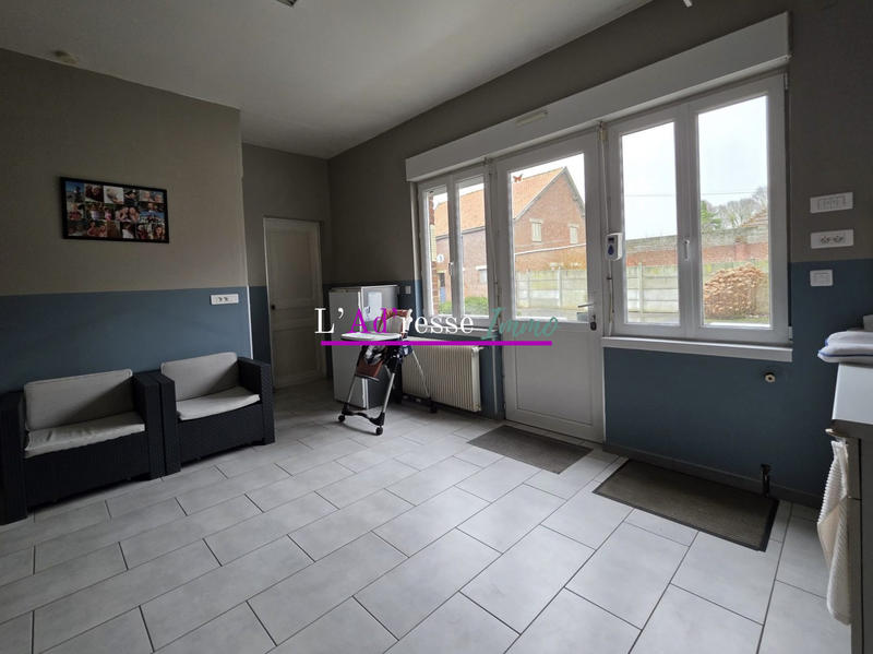 Maison - 290 m² - 10 pièces