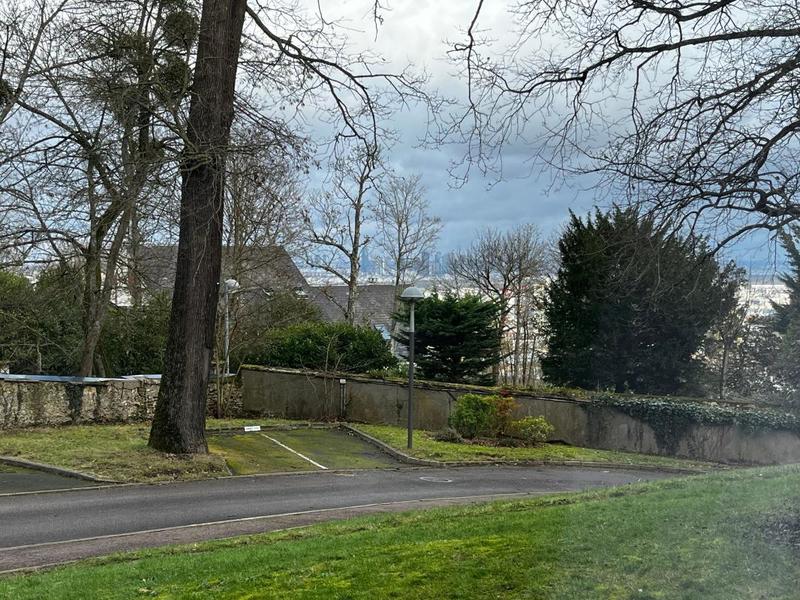 Studio - 11 m² - 1 pièce