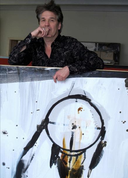 Les Rencontres du Film d'Art : l'Exposition du Grand Couloir