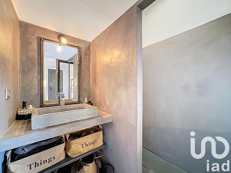 Maison de village - 108 m² - 5 pièces