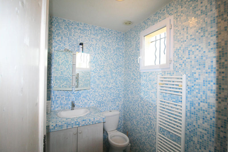 Maison - 102 m² - 6 pièces