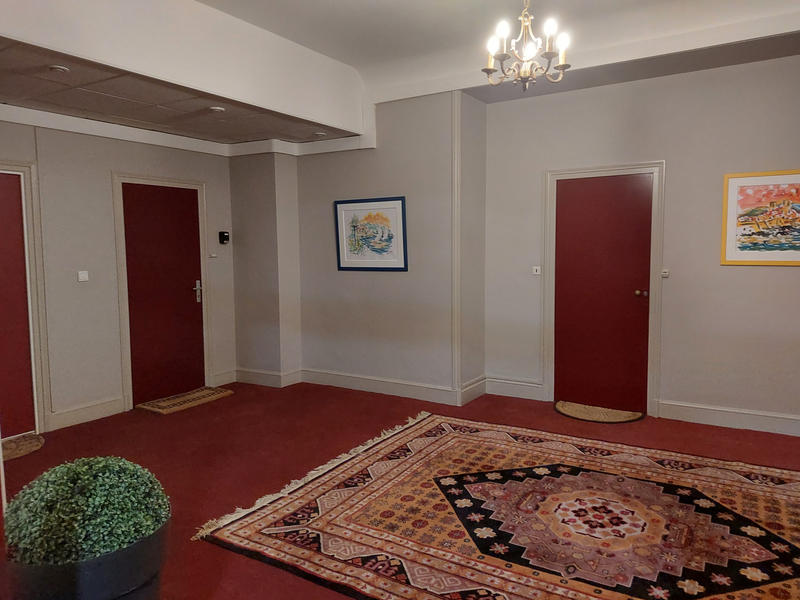 Appartement - 140 m² - 4 pièces