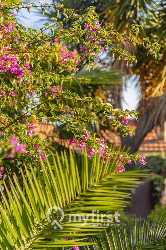 Maison - 163 m² - 5 pièces