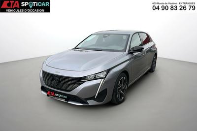 Peugeot 308 III BlueHDi 130 Auto8 Allure