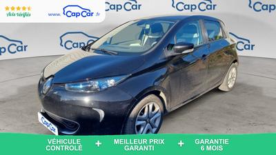 Renault Zoe R90 40 kWh Zen - Automatique Entretien constructeur