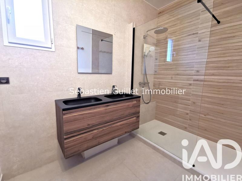 Maison - 156 m² - 7 pièces