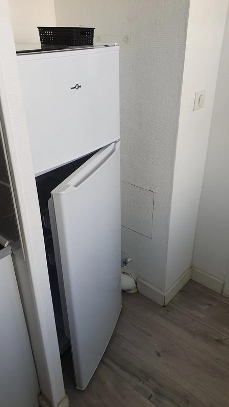 Appartement - 24 m² - 1 pièce