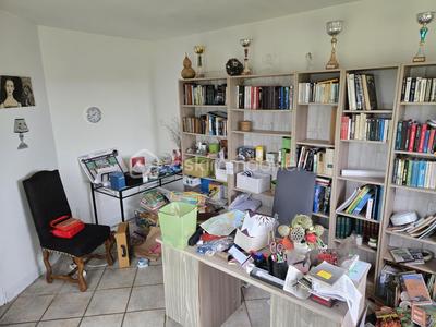 Demeure - 216 m² - 6 pièces