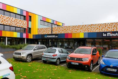 Local commercial - 325 m²