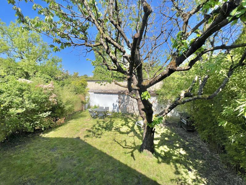 Maison - 171 m² - 8 pièces