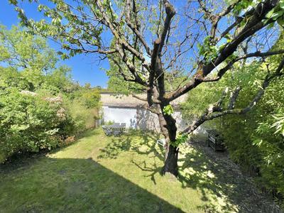 Maison - 171 m² - 8 pièces