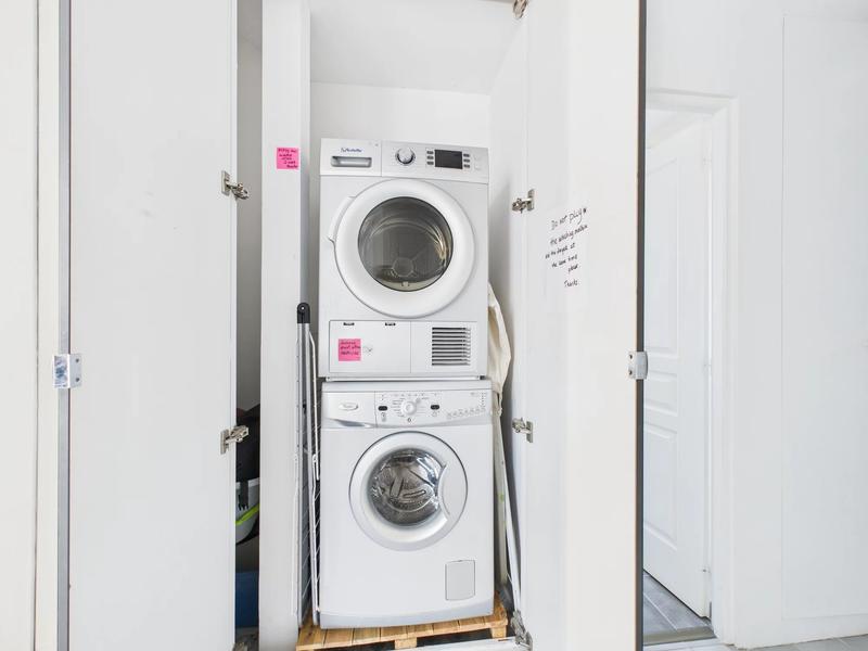 Appartement - 67 m² - 4 pièces