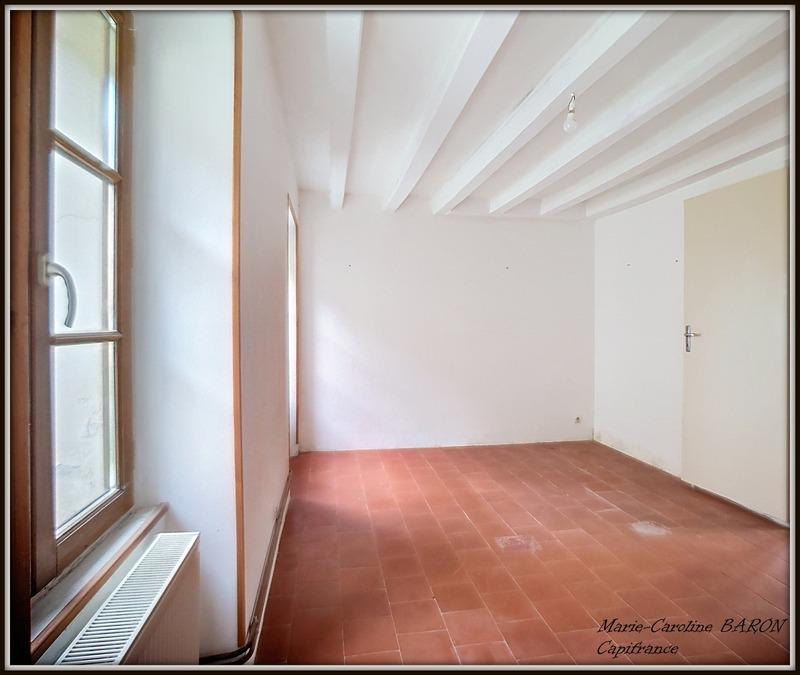 Maison - 60 m² - 3 pièces