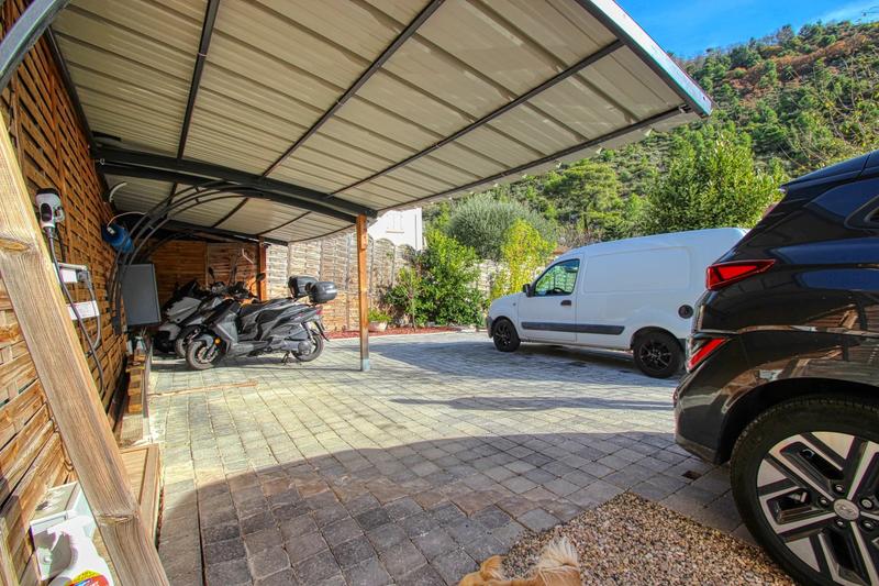 Maison - 60 m² - 2 pièces