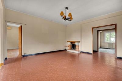 Appartement - 120 m² - 4 pièces