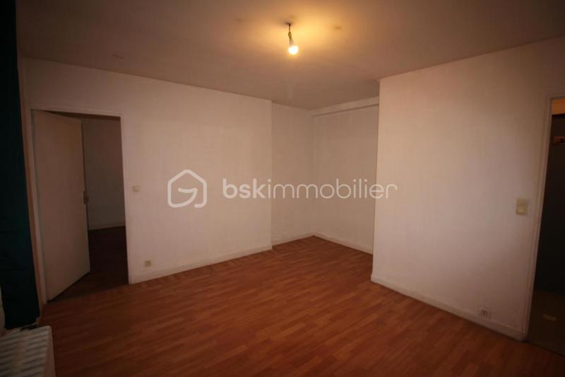 Appartement - 41 m² - 3 pièces