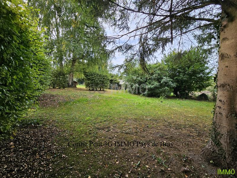 Maison - 75 m² - 4 pièces